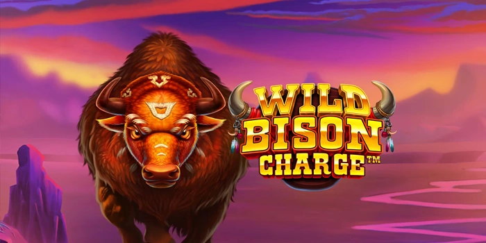 Strategi Aman Bermain Slot Wild Bison Charge Dengan Modal Tipis Strategi Aman Bermain Slot Wild Bison Charge Dengan Modal Tipis