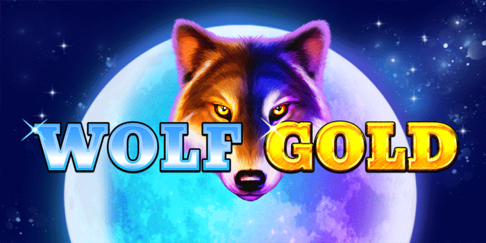 Strategi Memaksimalkan Fitur Jackpot di Slot Wolf Gold