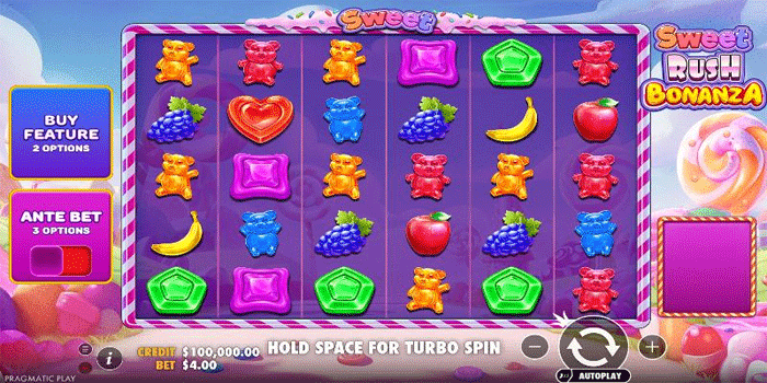 Fokus Pada Momentum Permainan